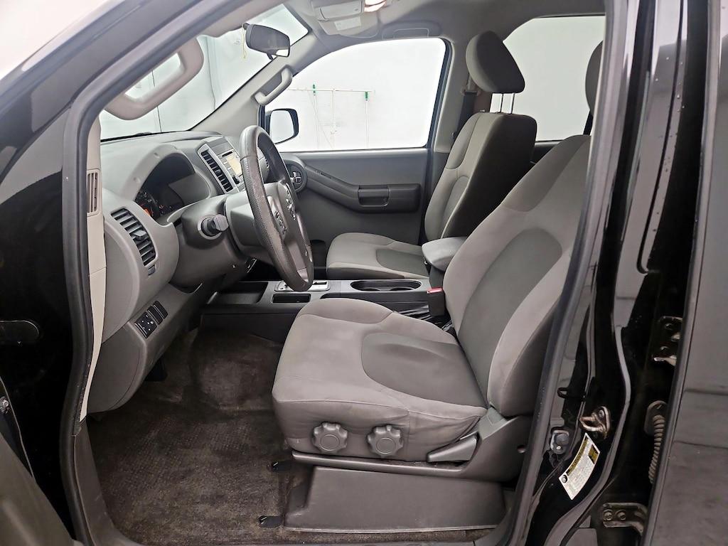 used 2014 Nissan Xterra car, priced at $16,998