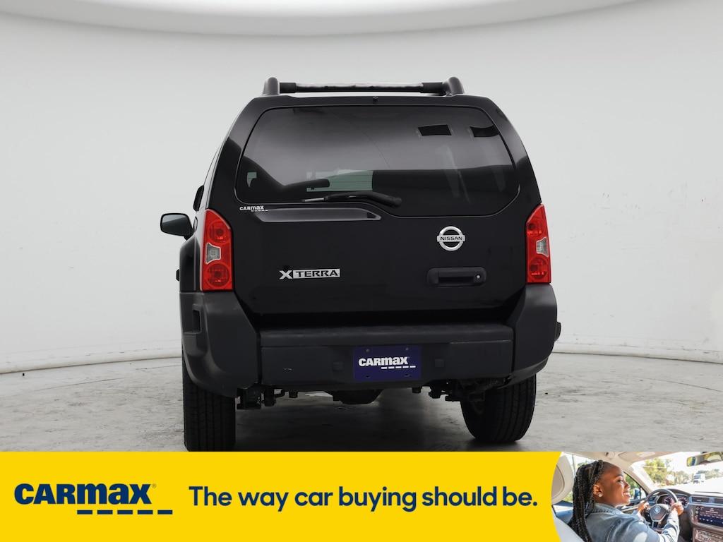used 2014 Nissan Xterra car, priced at $16,998