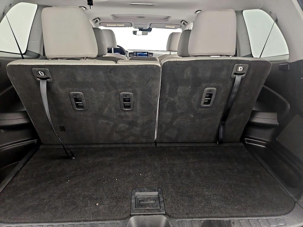 used 2019 Honda Pilot car, priced at $26,998