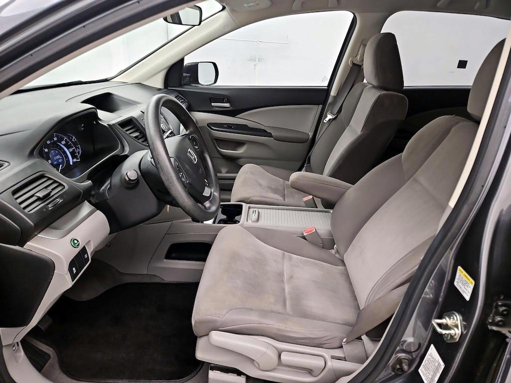 used 2014 Honda CR-V car, priced at $16,998