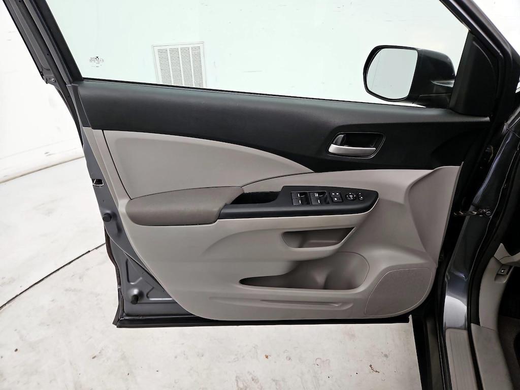 used 2014 Honda CR-V car, priced at $16,998