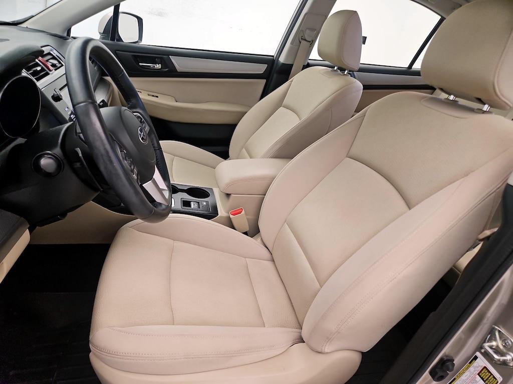 used 2015 Subaru Legacy car, priced at $17,998