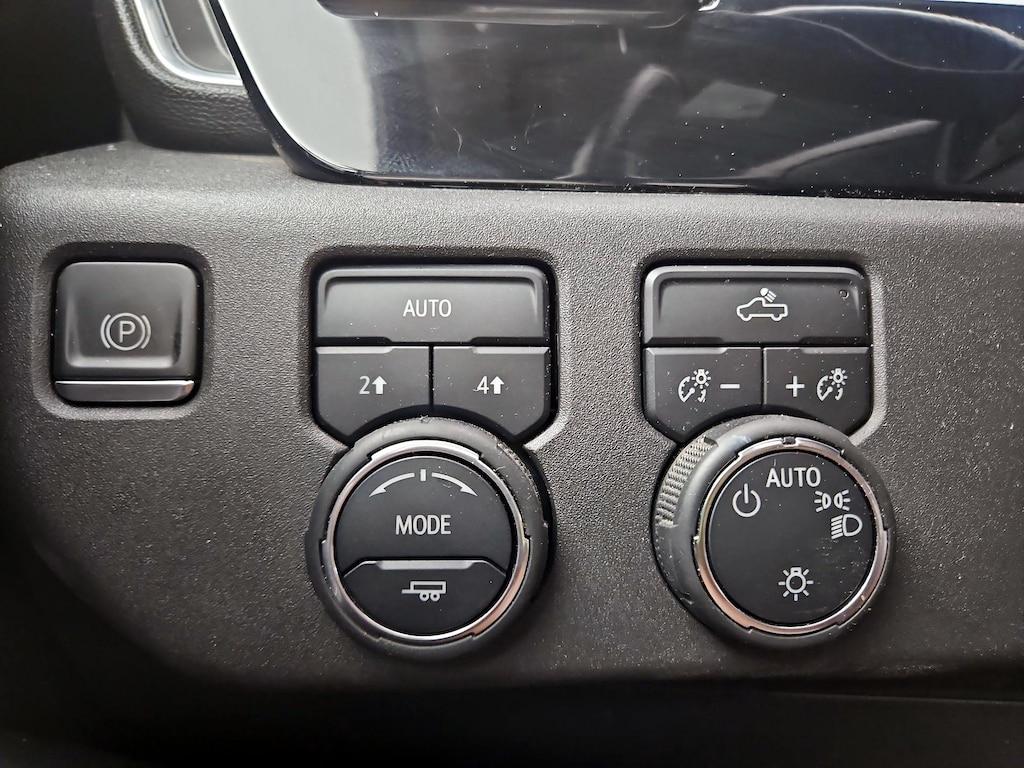 used 2023 Chevrolet Silverado 1500 car, priced at $37,998