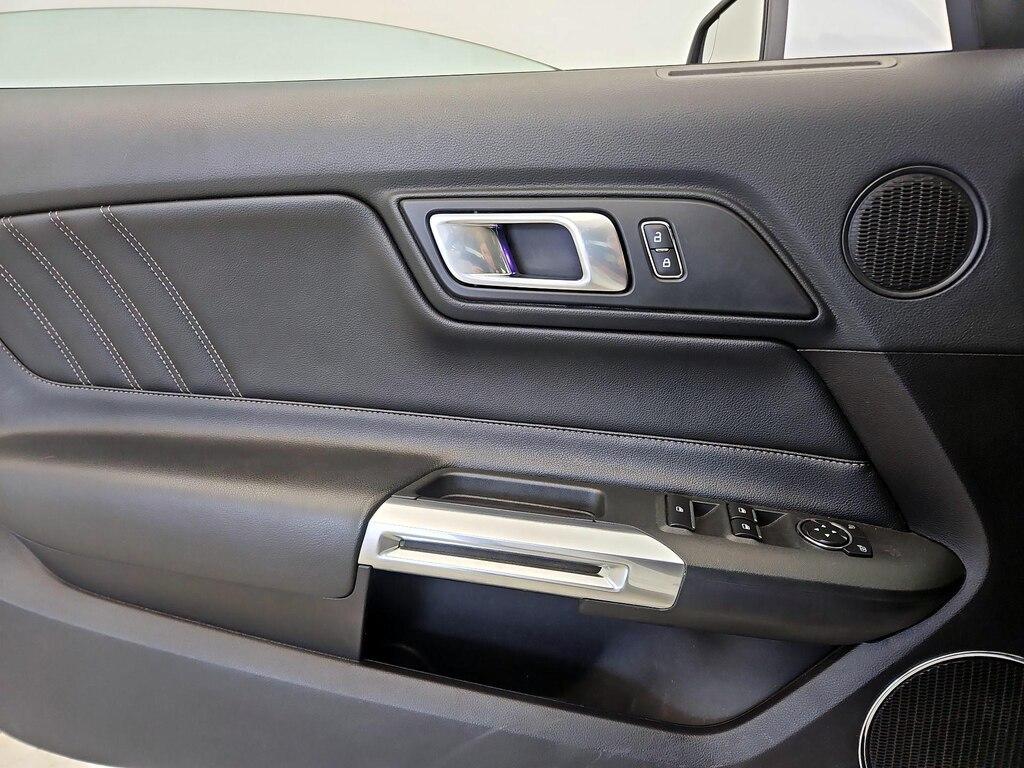 used 2019 Ford Mustang car, priced at $22,998