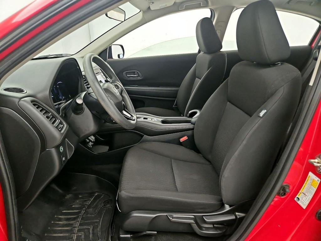 used 2017 Honda HR-V car, priced at $16,998