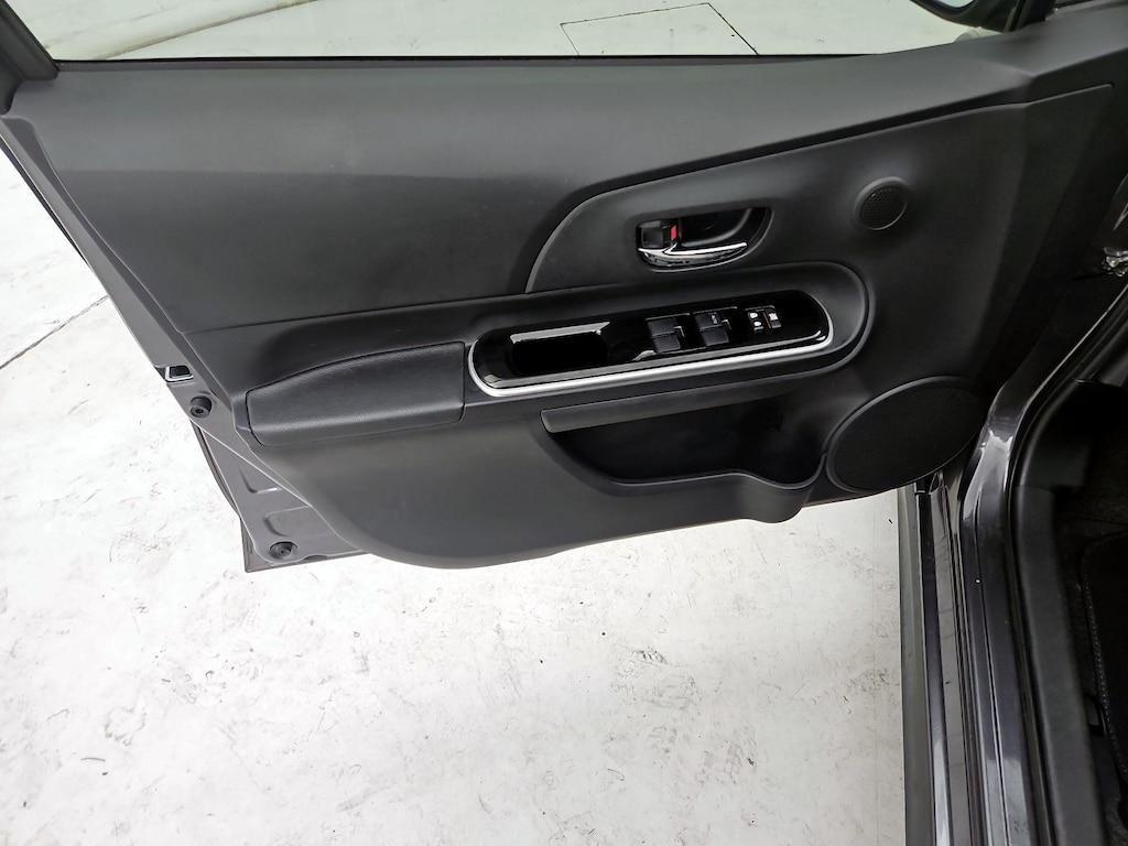 used 2018 Toyota Prius c car, priced at $22,998