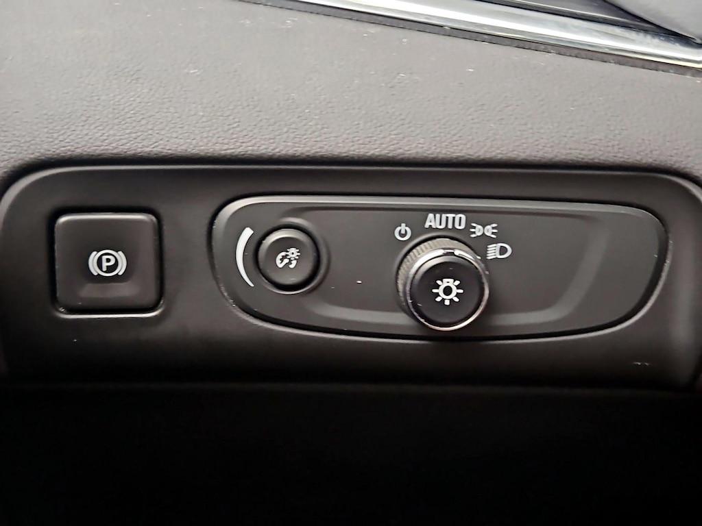 used 2019 Buick Enclave car, priced at $26,998