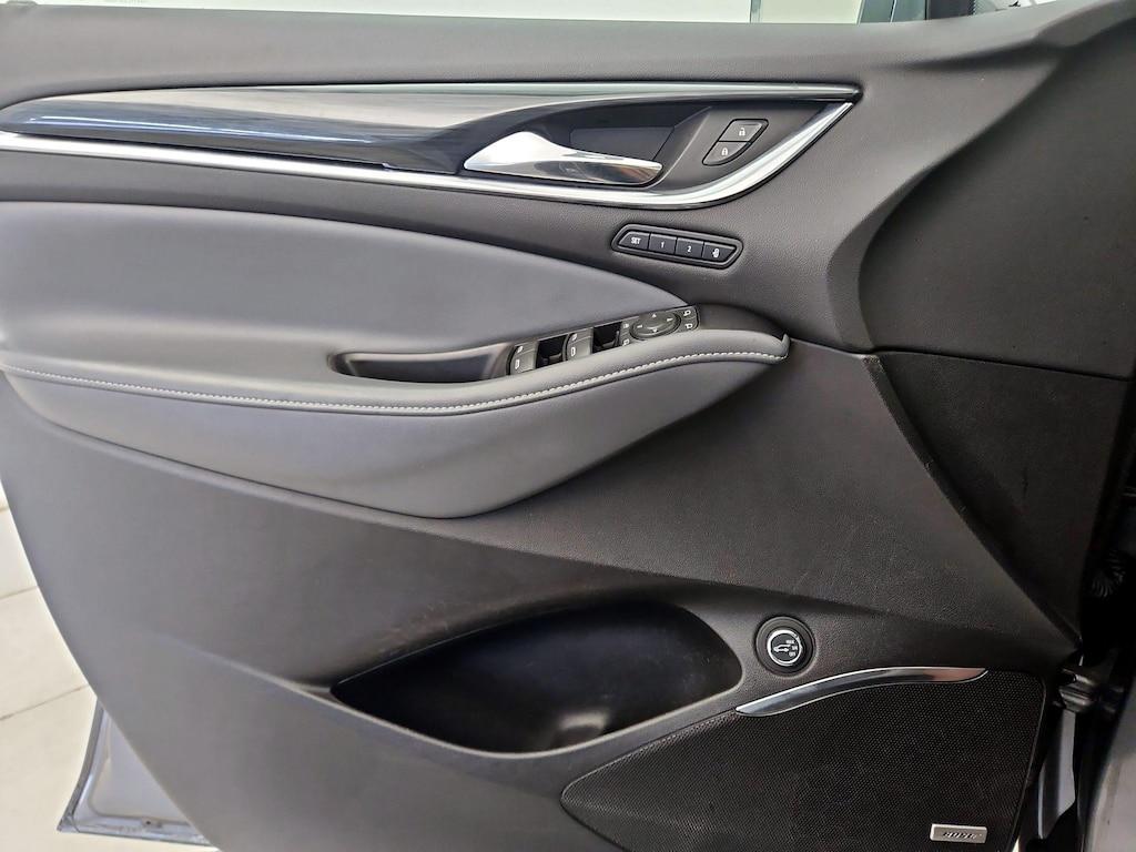 used 2019 Buick Enclave car, priced at $26,998