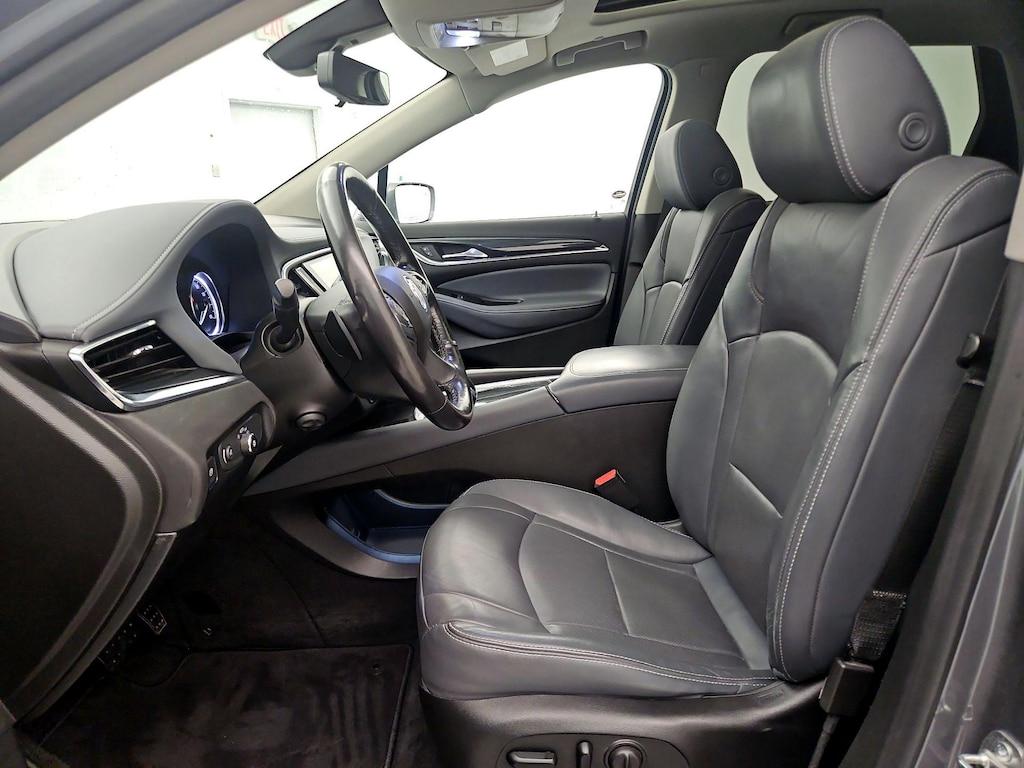 used 2019 Buick Enclave car, priced at $26,998