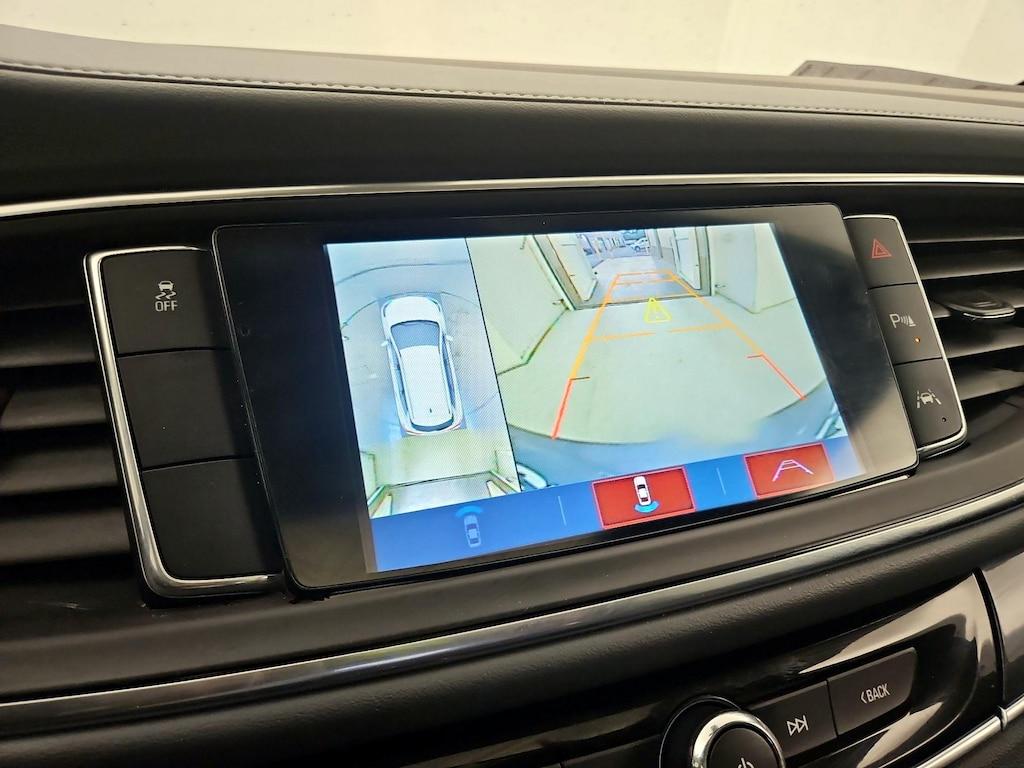 used 2019 Buick Enclave car, priced at $26,998