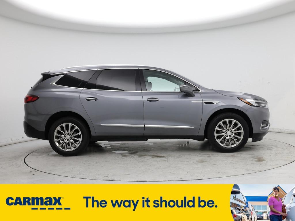 used 2019 Buick Enclave car, priced at $26,998