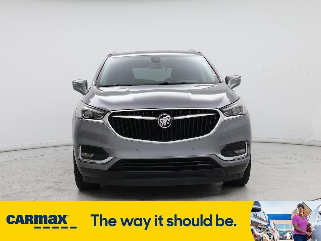 used 2019 Buick Enclave car, priced at $26,998