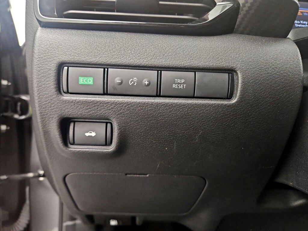 used 2023 Nissan Sentra car, priced at $22,998