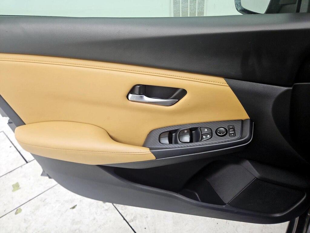 used 2023 Nissan Sentra car, priced at $22,998