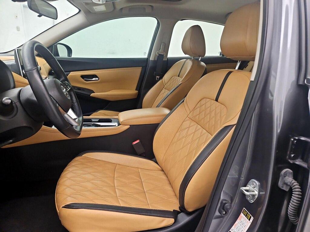 used 2023 Nissan Sentra car, priced at $22,998