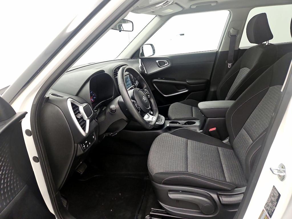 used 2020 Kia Soul car, priced at $19,998