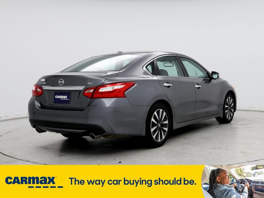 used 2016 Nissan Altima car, priced at $14,998