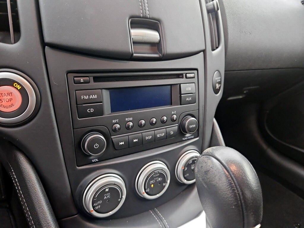 used 2016 Nissan 370Z car, priced at $24,998