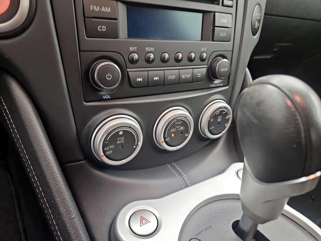 used 2016 Nissan 370Z car, priced at $24,998