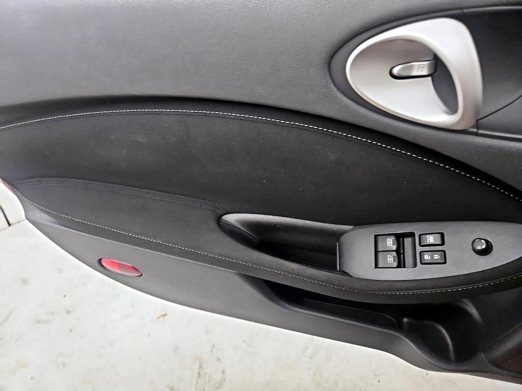 used 2016 Nissan 370Z car, priced at $24,998