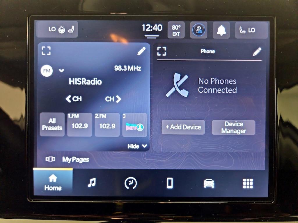 used 2022 Jeep Compass car, priced at $23,998