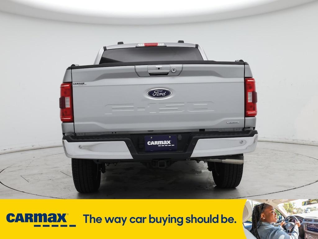used 2023 Ford F-150 car, priced at $48,998