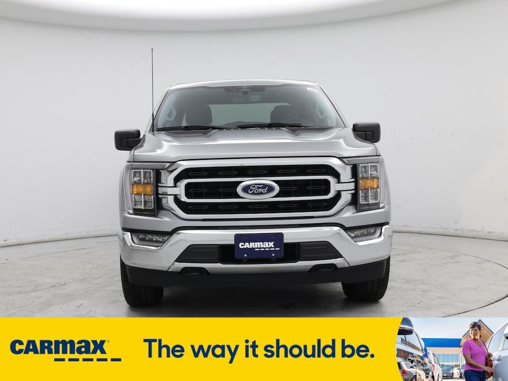 used 2023 Ford F-150 car, priced at $48,998