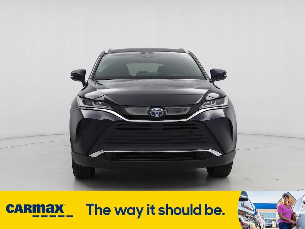 used 2021 Toyota Venza car, priced at $29,998