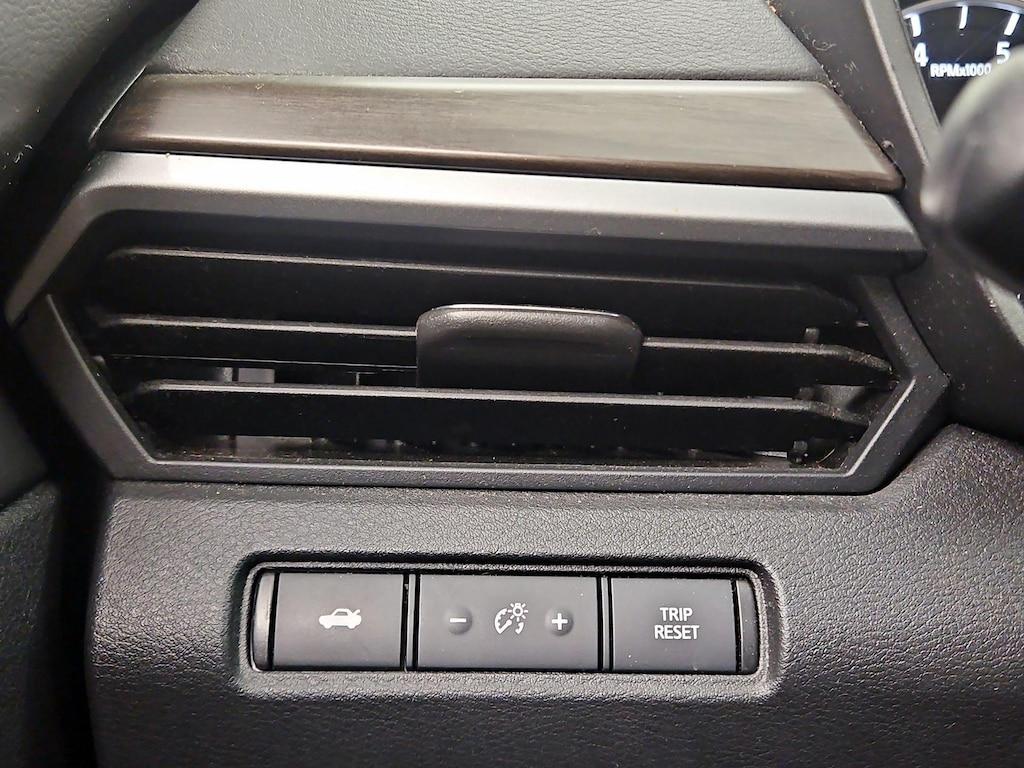 used 2024 Nissan Altima car, priced at $21,998