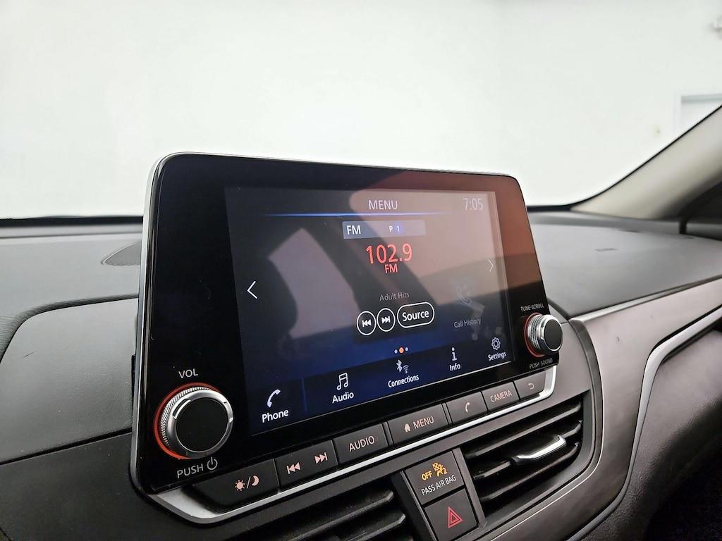 used 2024 Nissan Altima car, priced at $21,998