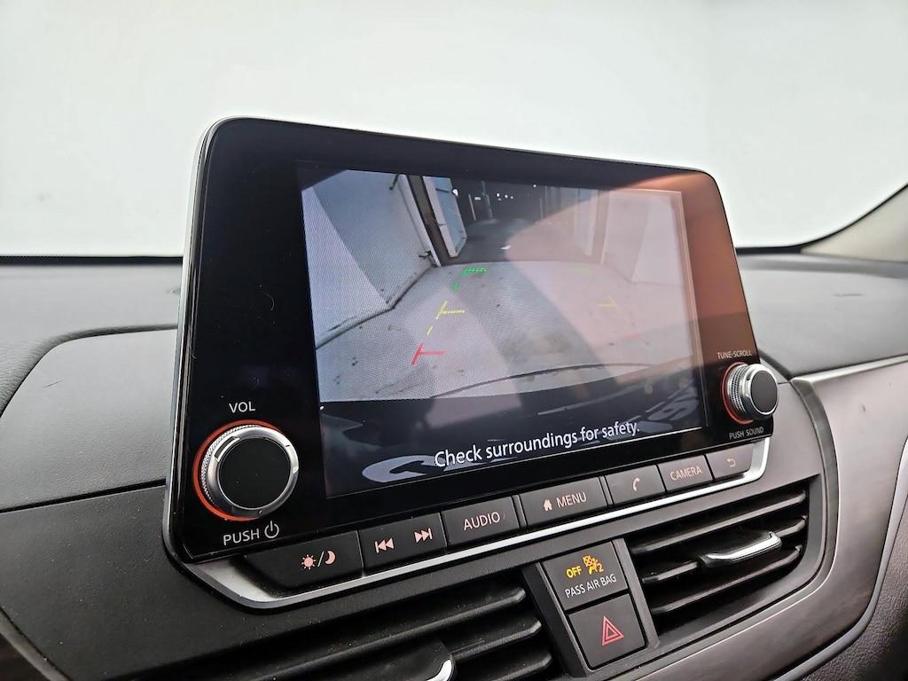 used 2024 Nissan Altima car, priced at $21,998