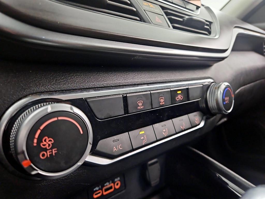 used 2024 Nissan Altima car, priced at $21,998