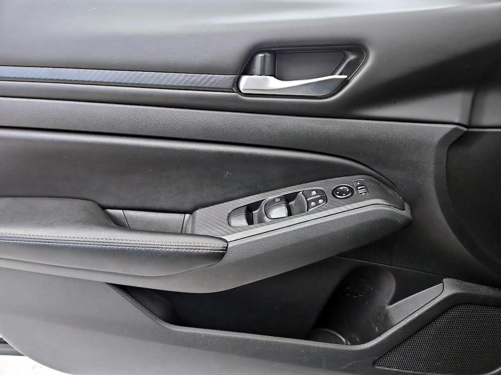 used 2024 Nissan Altima car, priced at $21,998