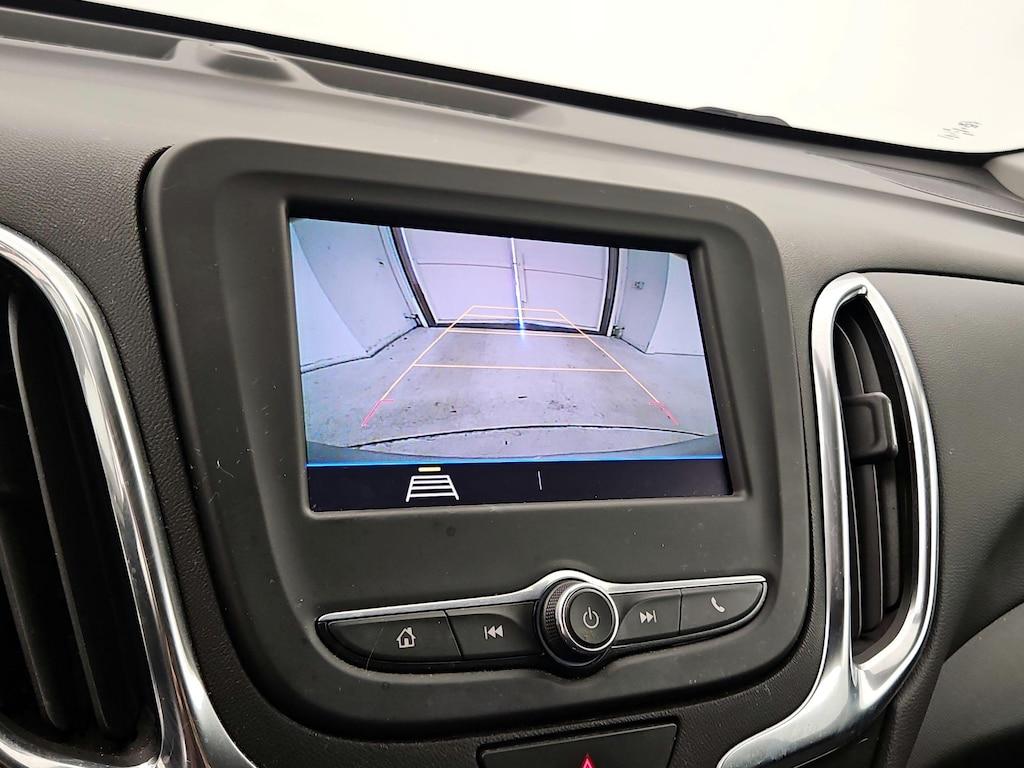 used 2021 Chevrolet Equinox car, priced at $19,998