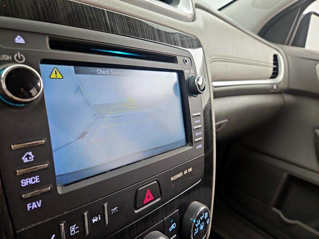 used 2015 Chevrolet Traverse car, priced at $17,998