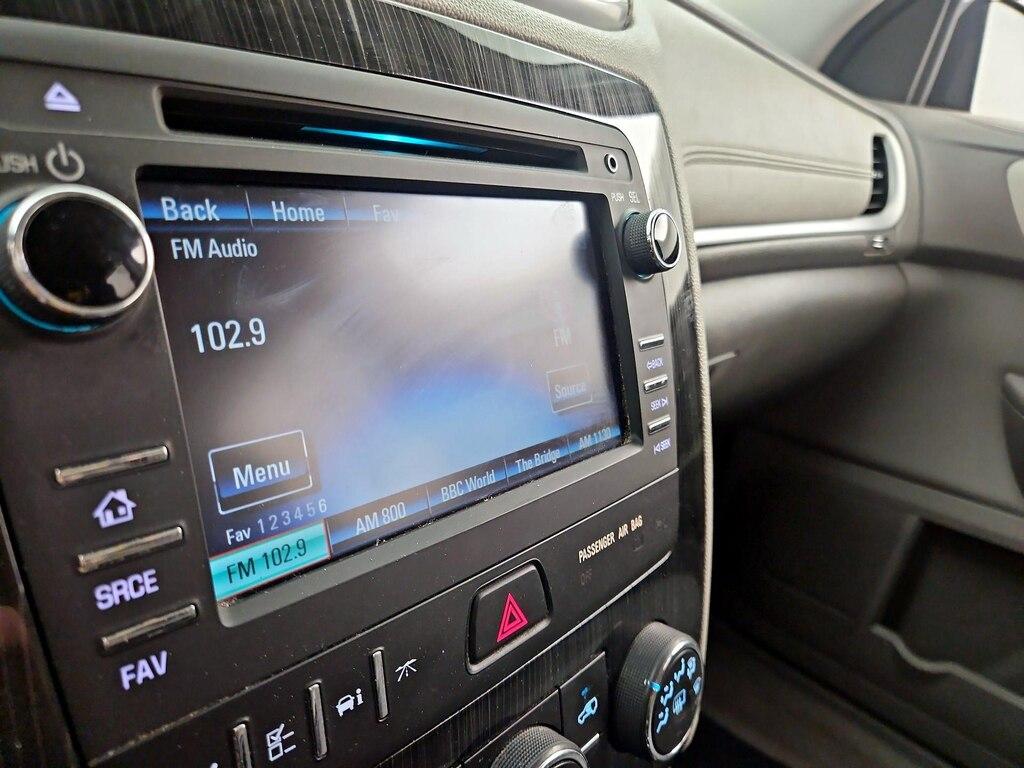 used 2015 Chevrolet Traverse car, priced at $17,998