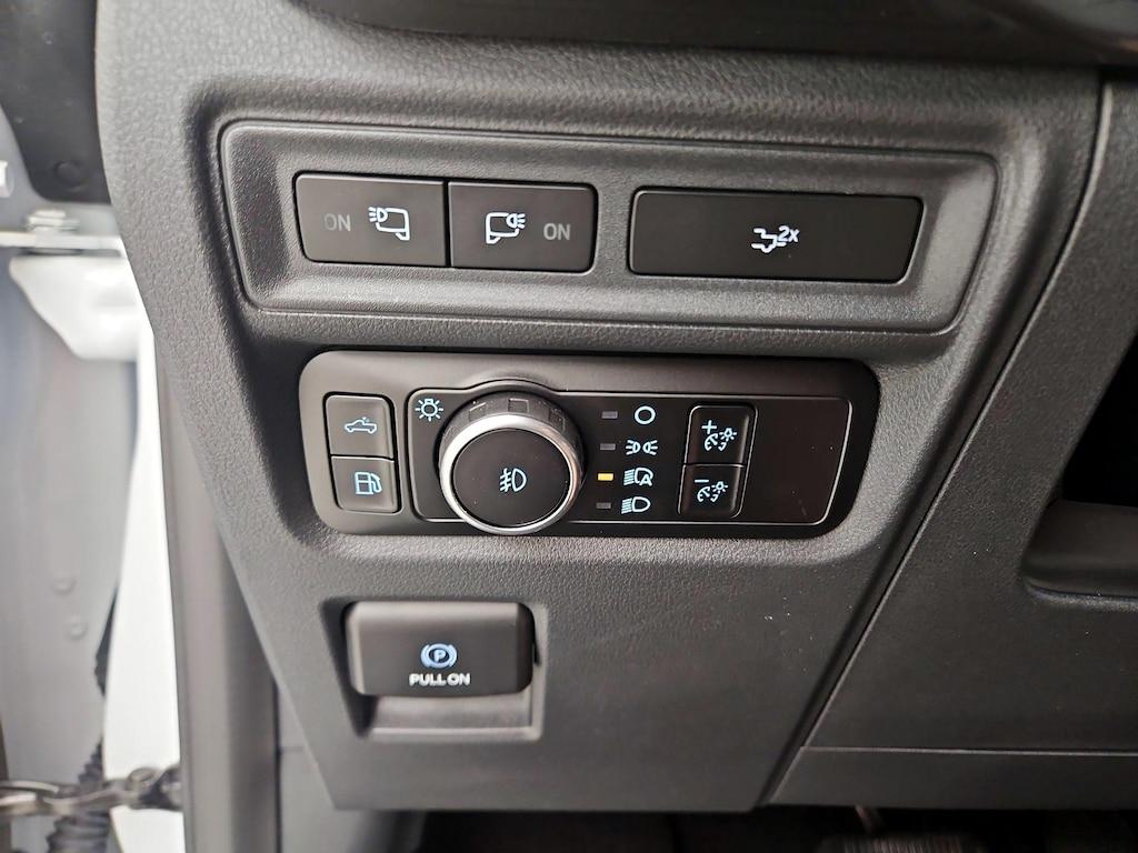 used 2023 Ford F-150 car, priced at $48,998