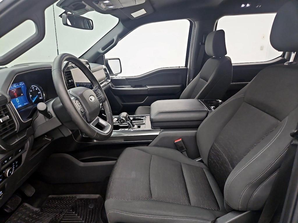 used 2023 Ford F-150 car, priced at $48,998