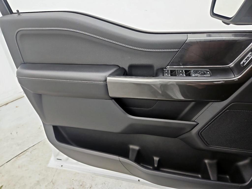 used 2023 Ford F-150 car, priced at $48,998