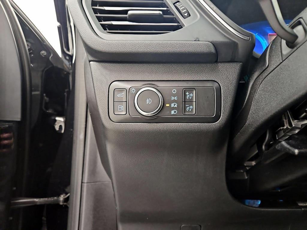 used 2022 Ford Escape car, priced at $21,998