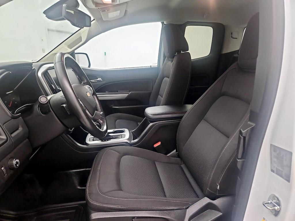 used 2022 Chevrolet Colorado car, priced at $23,998