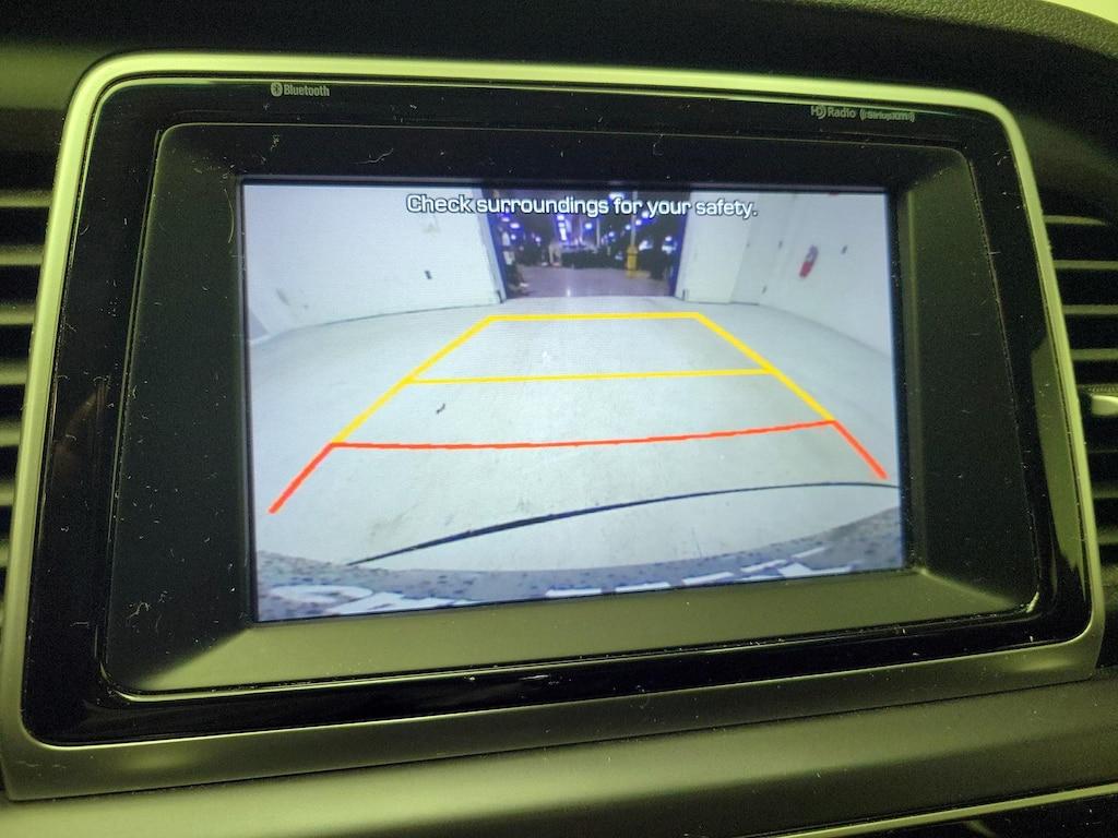 used 2019 Hyundai Sonata car, priced at $15,998