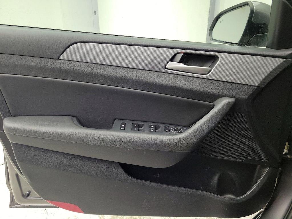 used 2019 Hyundai Sonata car, priced at $15,998
