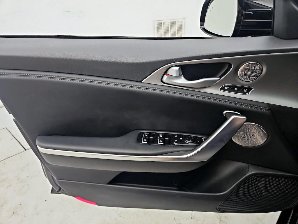 used 2019 Kia Stinger car, priced at $27,998