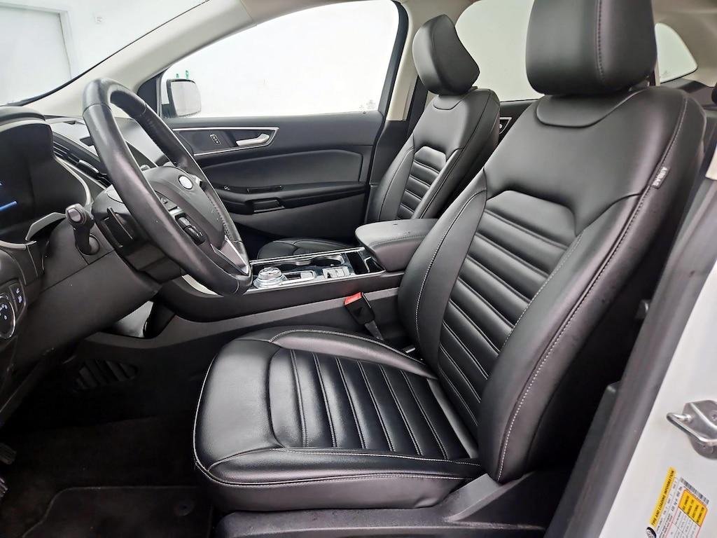 used 2020 Ford Edge car, priced at $22,998