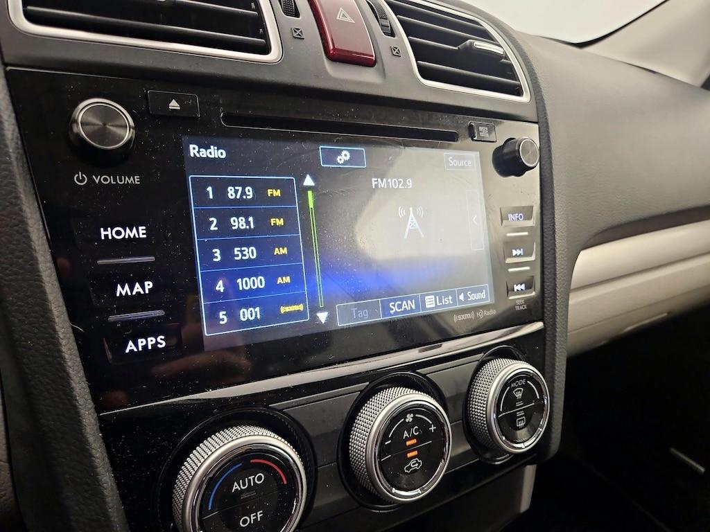 used 2016 Subaru Forester car, priced at $22,998
