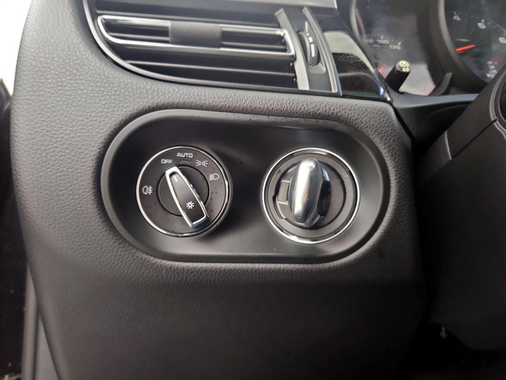used 2019 Porsche Macan car, priced at $35,998