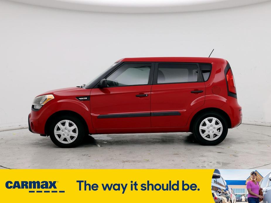 used 2013 Kia Soul car, priced at $10,998