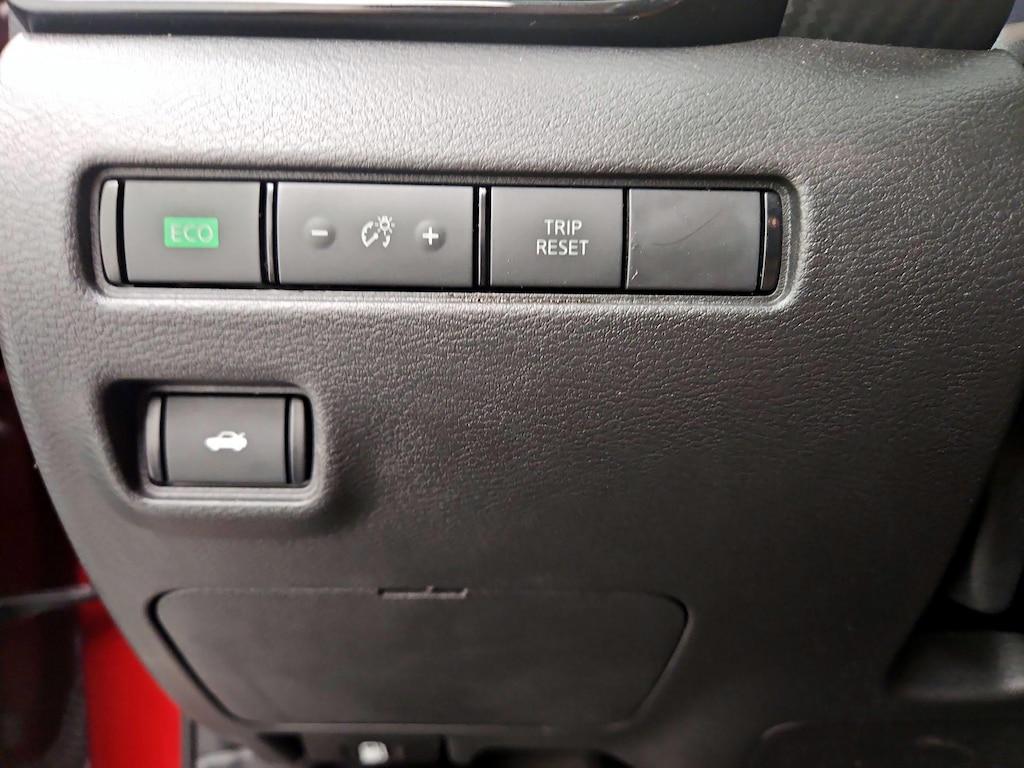 used 2021 Nissan Sentra car, priced at $21,998