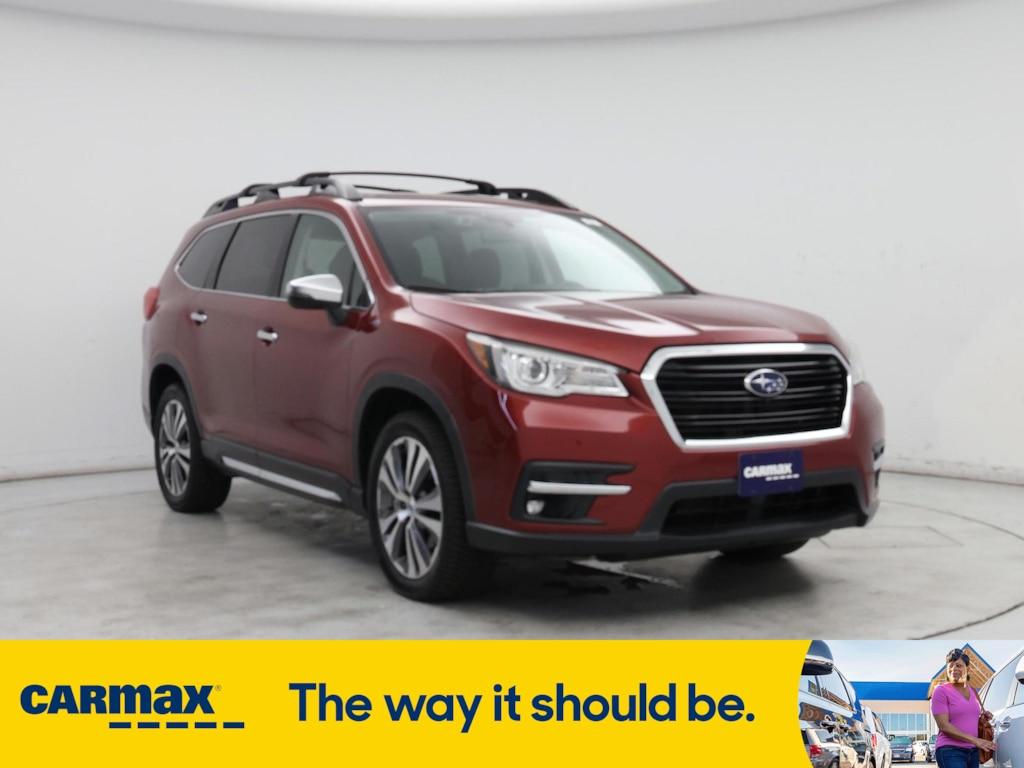 used 2019 Subaru Ascent car, priced at $30,998